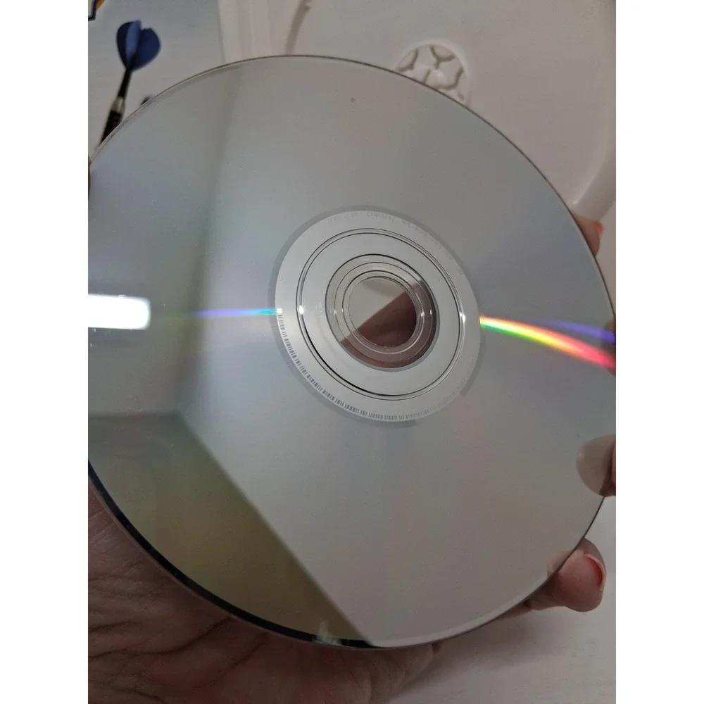 Game Party (Wii, 2007)